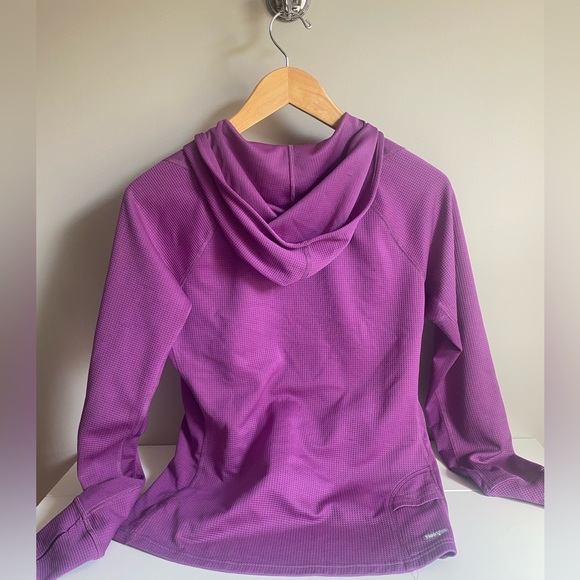 Vintage North Face hoodie - Picture 2 of 6